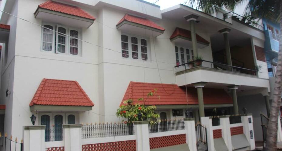 70sInn Service Apartments, Mysore 3